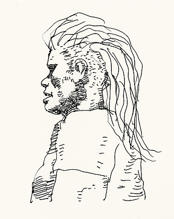 The Bounding Mane