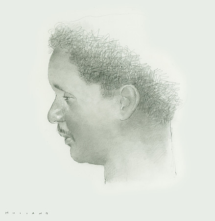 Luis Soltren