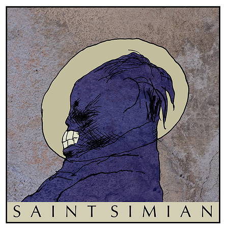 Saint Simian