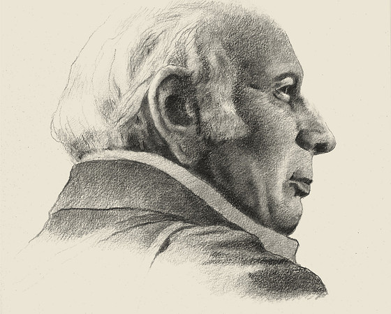 Greenwich Villager