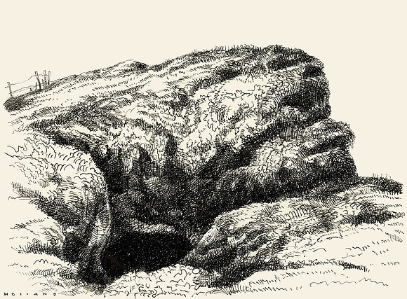 Mountaintop