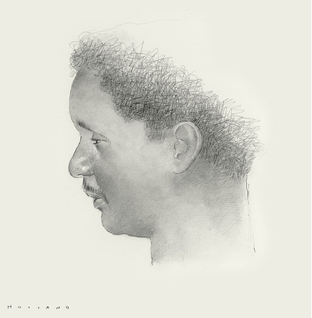 Luis Soltren, New York City and Kauai