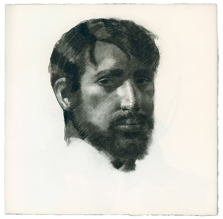 Self Portrait
