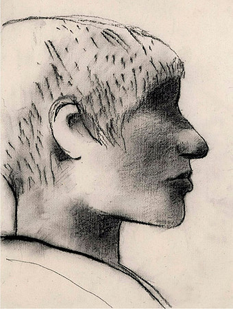 Unknown  Person