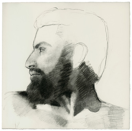 Self-portrait