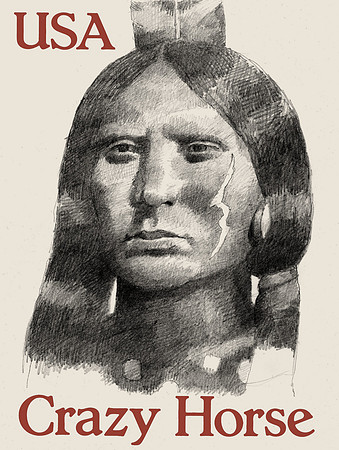 Crazy Horse