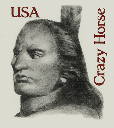 Crazy Horse