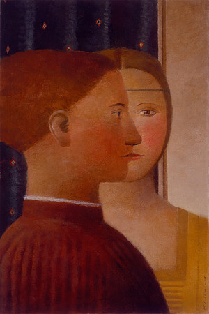 Romeo and Juliet