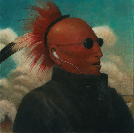 Native American