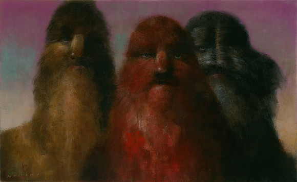 Werewolves