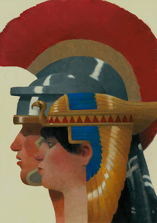 Antony and Cleopatra