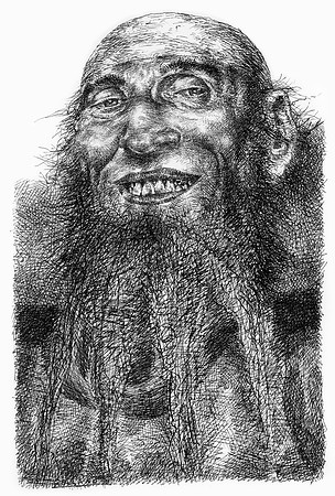 Paul of Greenwood, Arkansas