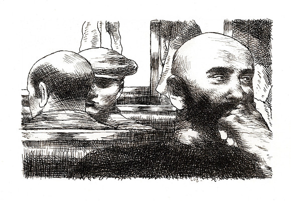 Shel Silverstein