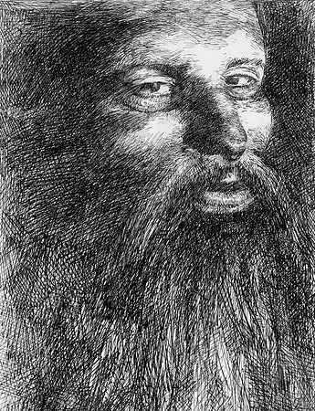 Arkansas Hermit