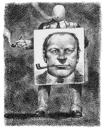 Gerald Ford