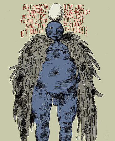 Junkyard Angel